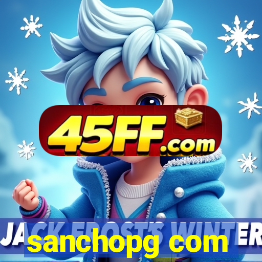 sanchopg com